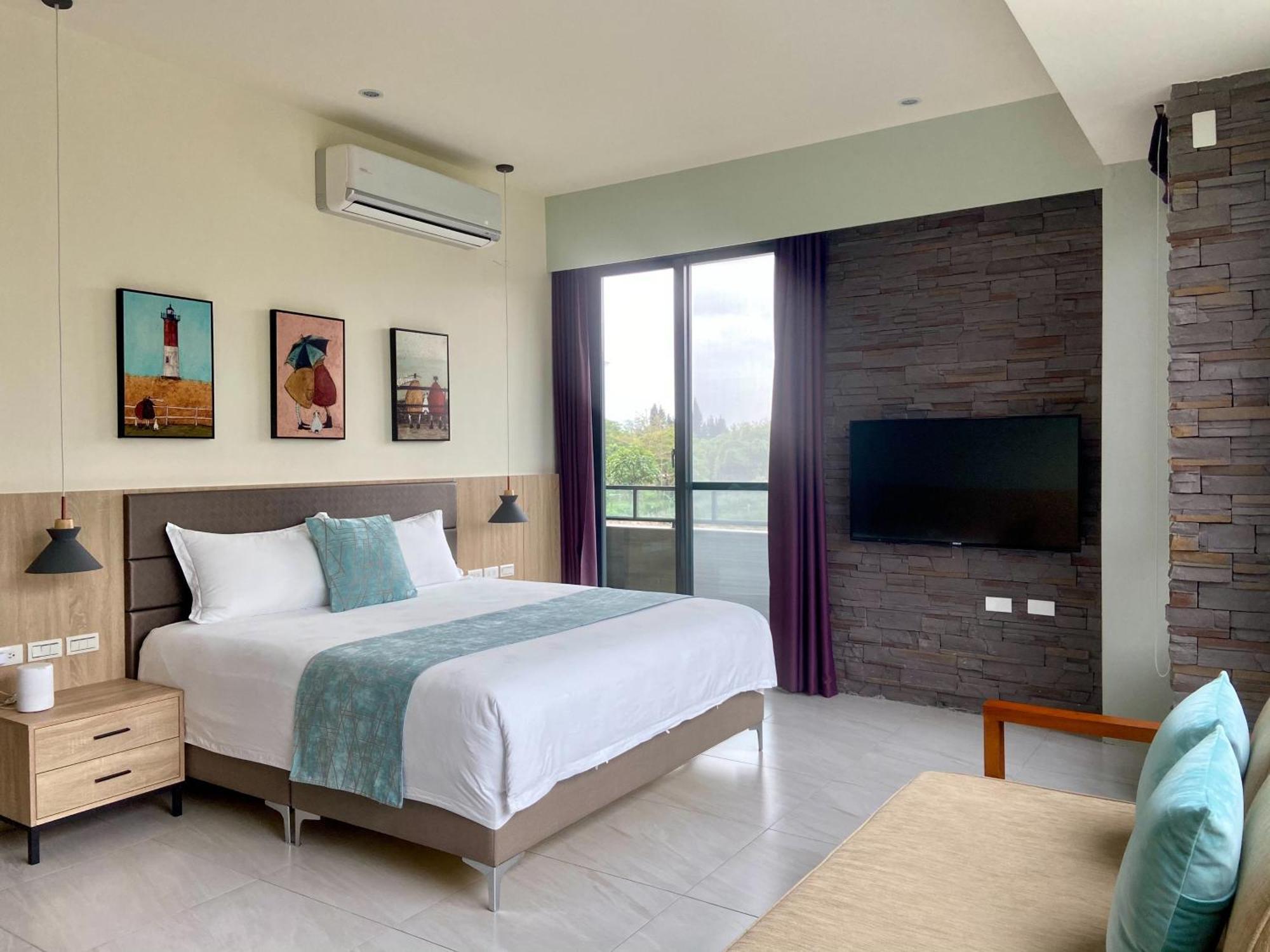 Follow The Cloud B&B Jialin Rom bilde