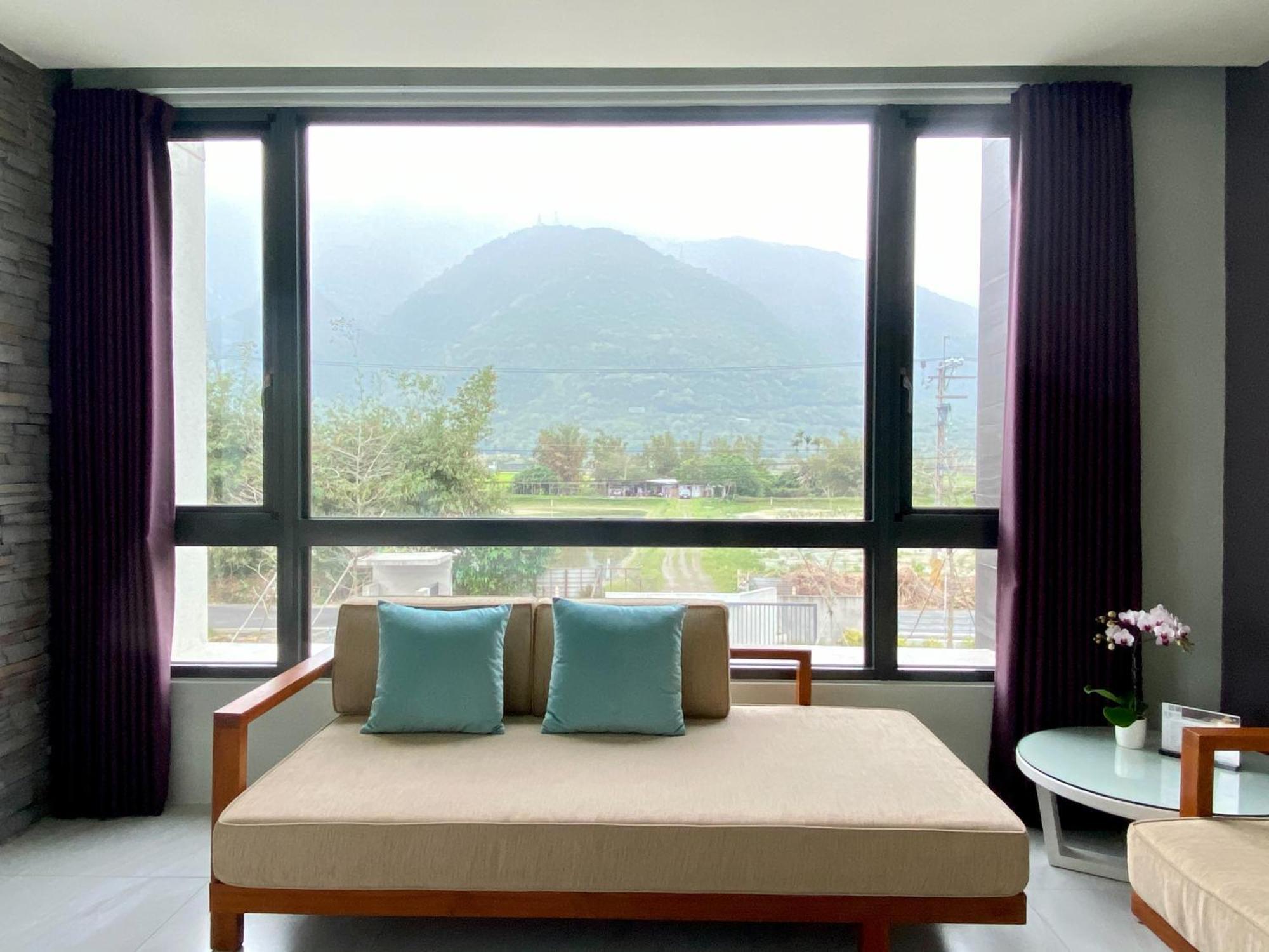Follow The Cloud B&B Jialin Rom bilde